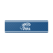 Load image into Gallery viewer, 2.125" x 7.625" Labels