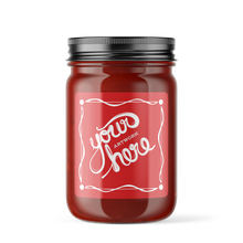 Load image into Gallery viewer, Square Waterproof Roll Labels