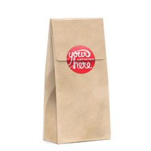 Load image into Gallery viewer, Circle Tamper Evident Food Labels