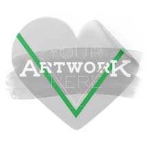 Load image into Gallery viewer, Clear Custom Decals