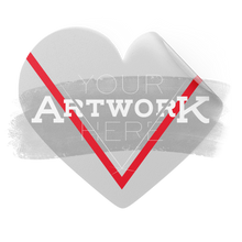 Load image into Gallery viewer, Clear Custom Stickers