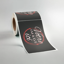 Load image into Gallery viewer, Étiquettes pour canettes de 16 oz
