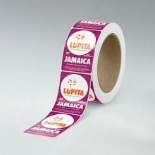 Load image into Gallery viewer, Lupita Label 12 oz: Jamaica
