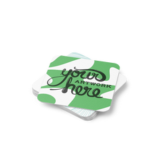 Load image into Gallery viewer, The Reefs Bar Coasters
