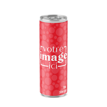 Load image into Gallery viewer, Étiquettes pour canettes de 12 oz
